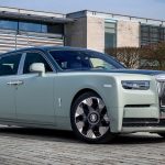 Rolls-Royce Motor Cars Melancarkan ‘Spirit of Expression’—Tiga Komisen Eksklusif