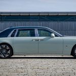Rolls-Royce Motor Cars Melancarkan ‘Spirit of Expression’—Tiga Komisen Eksklusif