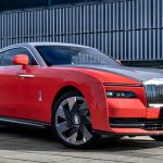 Rolls-Royce Motor Cars Melancarkan ‘Spirit of Expression’—Tiga Komisen Eksklusif