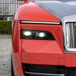 Rolls-Royce Motor Cars Melancarkan ‘Spirit of Expression’—Tiga Komisen Eksklusif