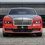 Rolls-Royce Motor Cars Melancarkan ‘Spirit of Expression’—Tiga Komisen Eksklusif