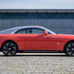 Rolls-Royce Motor Cars Melancarkan ‘Spirit of Expression’—Tiga Komisen Eksklusif