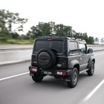 Review: Suzuki Jimny - Old School Charm Is Hard To Resist!