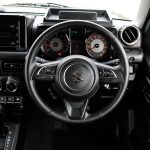 Review: Suzuki Jimny - Old School Charm Is Hard To Resist!