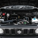 Review: Suzuki Jimny - Old School Charm Is Hard To Resist!