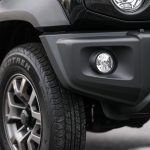 Review: Suzuki Jimny - Old School Charm Is Hard To Resist!