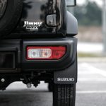 Review: Suzuki Jimny - Old School Charm Is Hard To Resist!