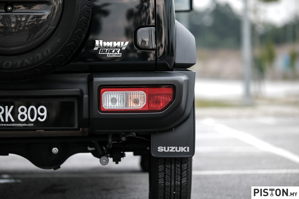 Review: Suzuki Jimny - Old School Charm Is Hard To Resist!