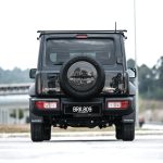 Review: Suzuki Jimny - Old School Charm Is Hard To Resist!