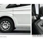 Tempahan Dibuka untuk Toyota Hiace Super Long Wheelbase Baharu