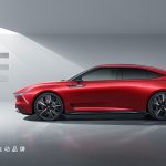 Honda Memperkenalkan Siri EV Ye untuk China – P7, S7, GT Concept