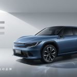 Honda Memperkenalkan Siri EV Ye untuk China – P7, S7, GT Concept