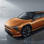 Honda Memperkenalkan Siri EV Ye untuk China – P7, S7, GT Concept