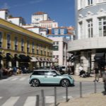 Mini Cooper S Baharu dalam Trim Klasik: Enjin Elektrik dan Petrol
