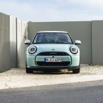 Mini Cooper S Baharu dalam Trim Klasik: Enjin Elektrik dan Petrol