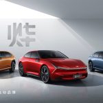Honda Memperkenalkan Siri EV Ye untuk China – P7, S7, GT Concept