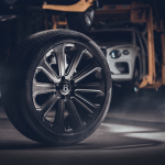 Bentley Bentayga Edisi Apex oleh Mulliner – Terhad kepada 20 Unit Di Seluruh Dunia