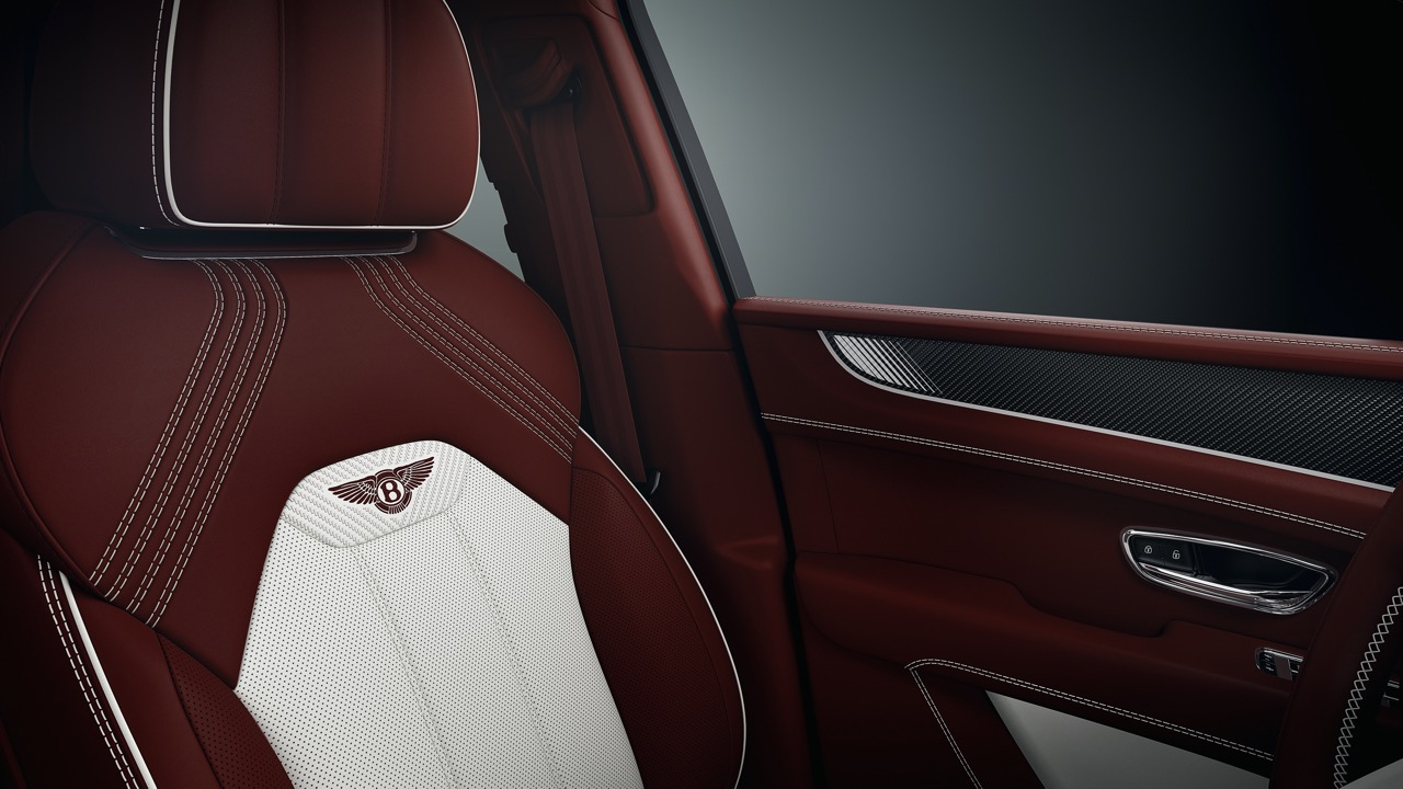 Bentley Bentayga Edisi Apex oleh Mulliner – Terhad kepada 20 Unit Di Seluruh Dunia