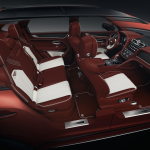 Bentley Bentayga Edisi Apex oleh Mulliner – Terhad kepada 20 Unit Di Seluruh Dunia