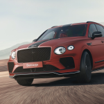 Bentley Bentayga Edisi Apex oleh Mulliner – Terhad kepada 20 Unit Di Seluruh Dunia