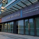 Proton Membuka Fasiliti R&D Di China