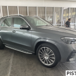 Mercedes-Benz GLE 450 4Matic Baharu Dilancarkan Dengan Harga RM528,888