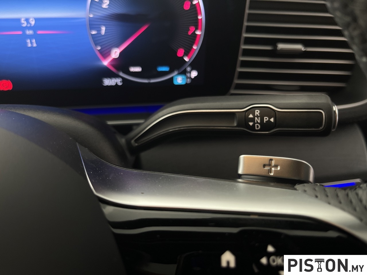 Mercedes-Benz GLE 450 4Matic Baharu Dilancarkan Dengan Harga RM528,888