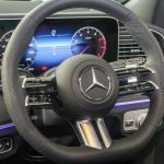Mercedes-Benz GLE 450 4Matic Baharu Dilancarkan Dengan Harga RM528,888