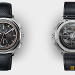 Rec Watches 98T/4: Penghormatan kepada Ayrton Senna dan Era Formula 1 Ikonik Lotus