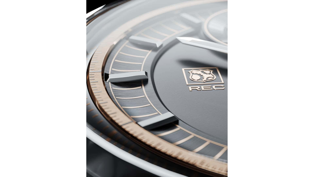Rec Watches 98T/4: Penghormatan kepada Ayrton Senna dan Era Formula 1 Ikonik Lotus