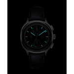 Rec Watches 98T/4: Penghormatan kepada Ayrton Senna dan Era Formula 1 Ikonik Lotus