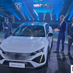 Peugeot 408 Baharu Dilancarkan Secara Rasmi Dari RM146,055