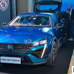 Peugeot 408 Baharu Dilancarkan Secara Rasmi Dari RM146,055