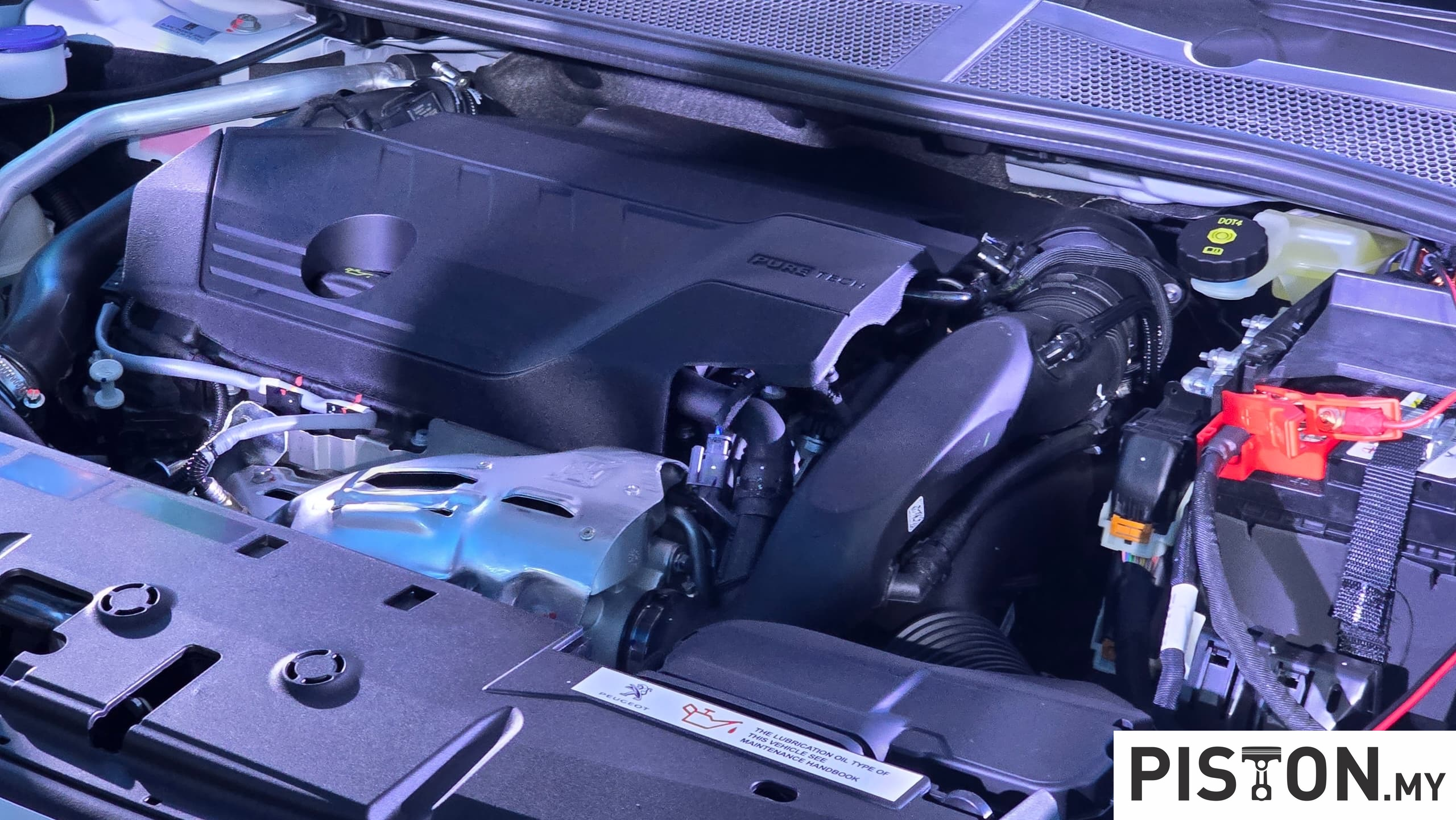 Peugeot 408 Baharu Dilancarkan Secara Rasmi Dari RM146,055