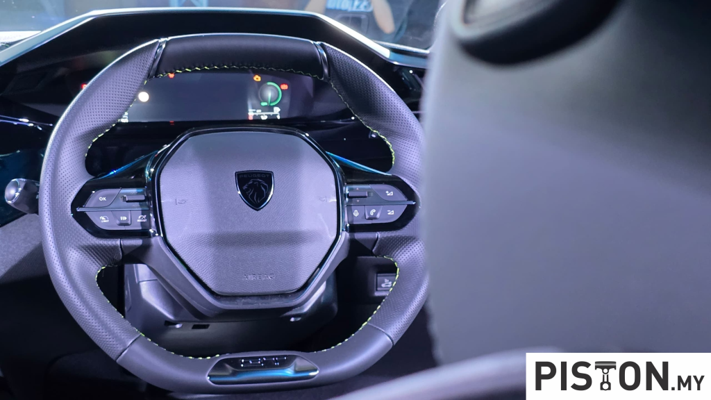 Peugeot 408 Baharu Dilancarkan Secara Rasmi Dari RM146,055