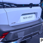 Peugeot 408 Baharu Dilancarkan Secara Rasmi Dari RM146,055