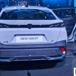 New Peugeot 408 Officially Launched in Malaysia from RM146,055