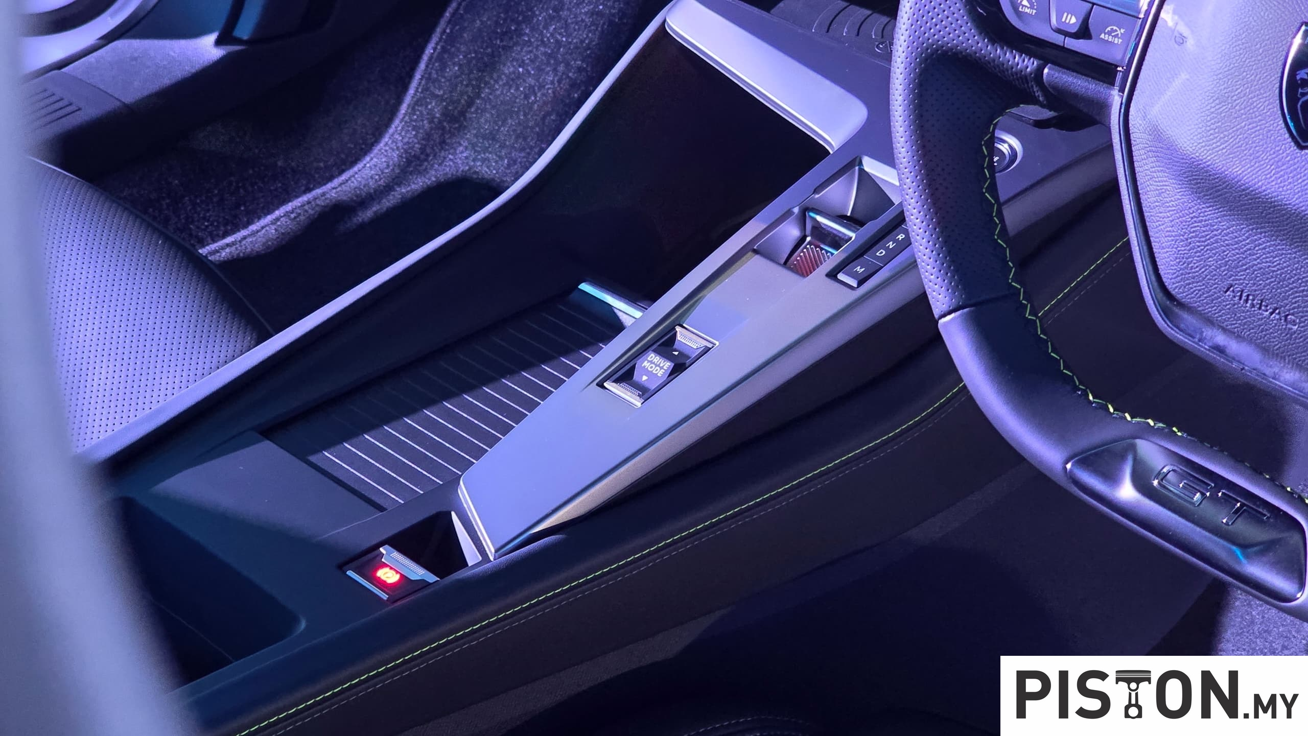 New Peugeot 408 Officially Launched in Malaysia from RM146,055