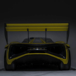 Lotus Evija X: Casis Pengeluaran Terpantas Di Sekitar Nürburgring