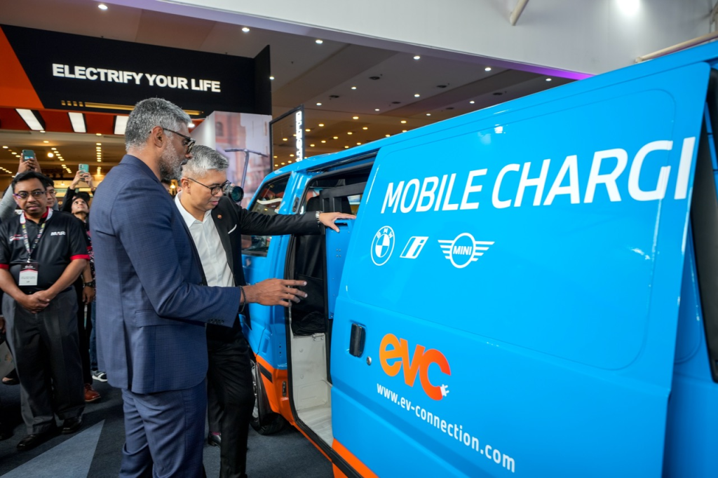 BMW Malaysia Mengambil Langkah Praktikal untuk Hari Bumi dan Seterusnya