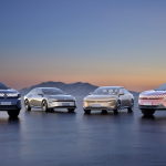 Nissan Memperkenalkan Empat Konsep NEV yang Dibangunkan dengan Dong Feng