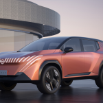 Nissan Memperkenalkan Empat Konsep NEV yang Dibangunkan dengan Dong Feng