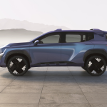 Nissan Memperkenalkan Empat Konsep NEV yang Dibangunkan dengan Dong Feng