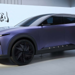 Mazda Memperkenalkan Konsep SUV Arata – Pilihan EV dan PHEV