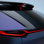 Mazda Memperkenalkan Konsep SUV Arata – Pilihan EV dan PHEV