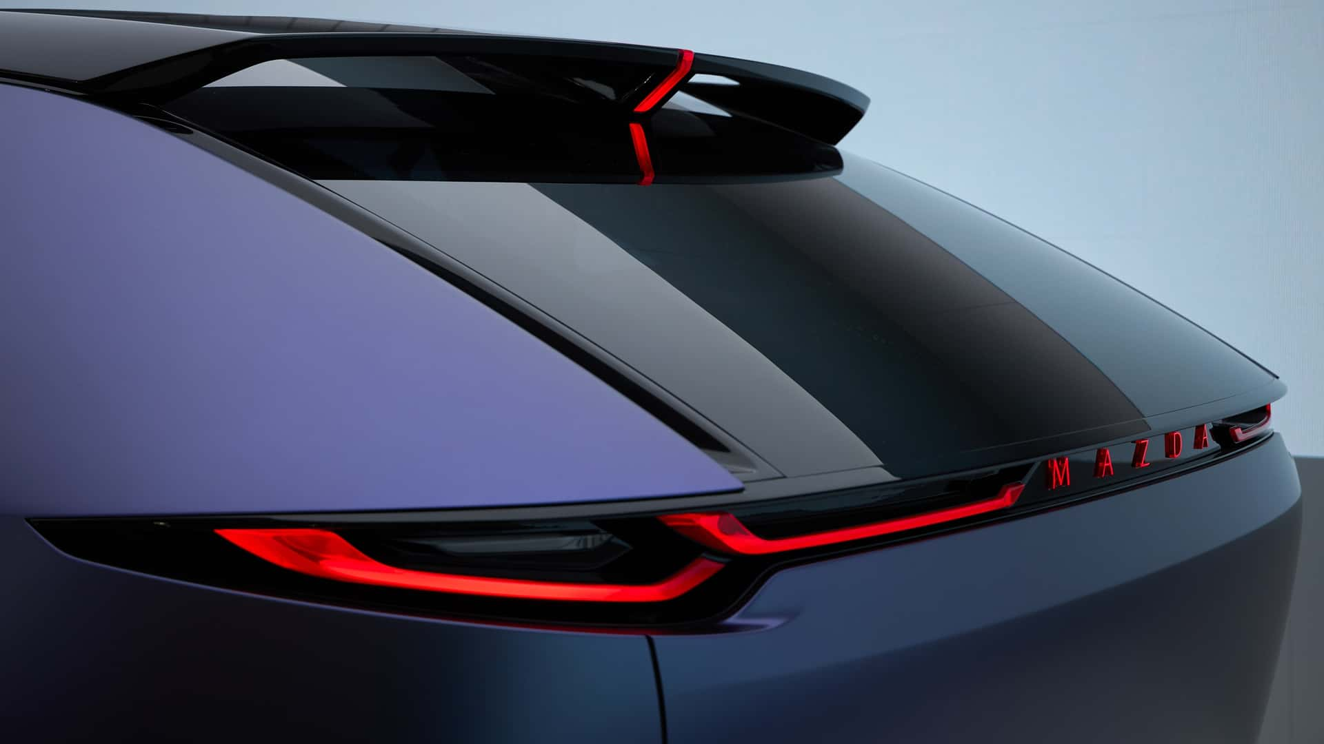 Mazda Memperkenalkan Konsep SUV Arata – Pilihan EV dan PHEV