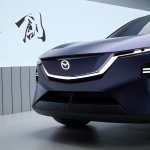 Mazda Memperkenalkan Konsep SUV Arata – Pilihan EV dan PHEV