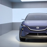 Mazda Memperkenalkan Konsep SUV Arata – Pilihan EV dan PHEV
