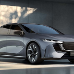 Mazda EZ-6 Dilancarkan Untuk Pasaran China – Jarak Pemanduan EV 600km, PHEV 1,000km!