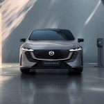 Mazda EZ-6 Dilancarkan Untuk Pasaran China – Jarak Pemanduan EV 600km, PHEV 1,000km!